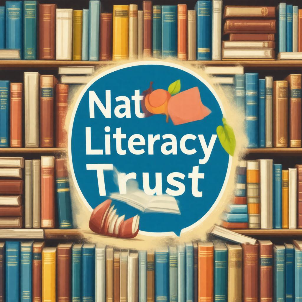 National Literacy Trust